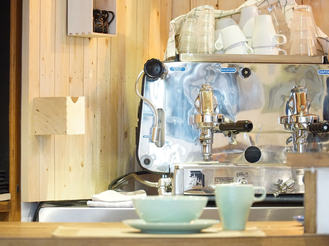 Landgasthof Zickler主图