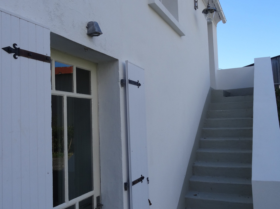 Auberge BonBeauJoli主图
