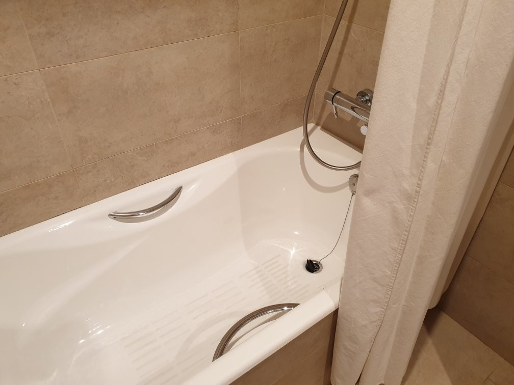 Hotel Las Torres主图