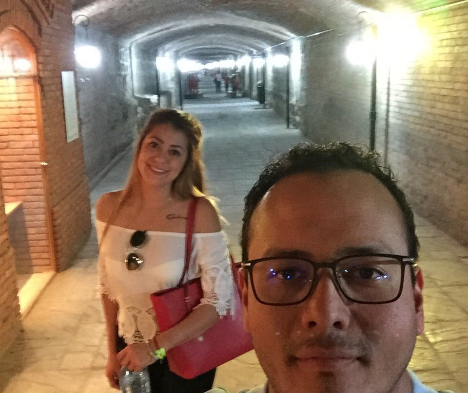 Canal de la Perla-Torreon必去景点