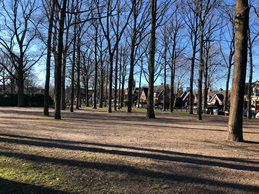 De Brink-Laren必去景点