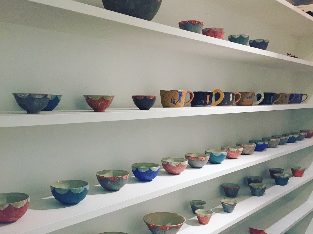 Gallery FUURO-Mejiro必去景点