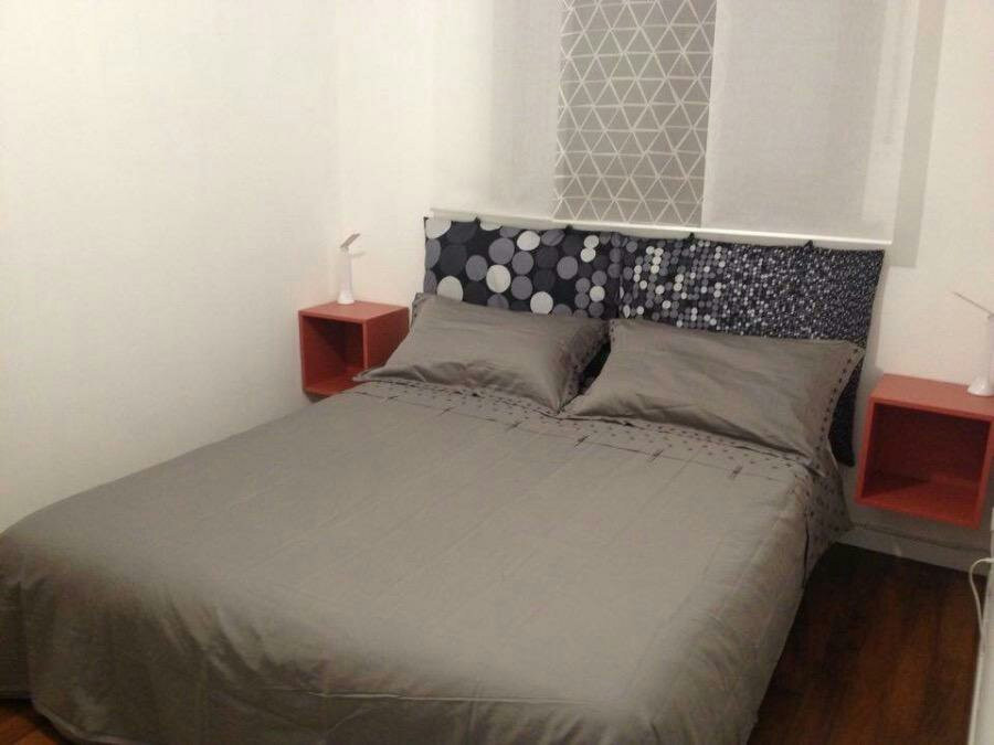 B&B Lilla'