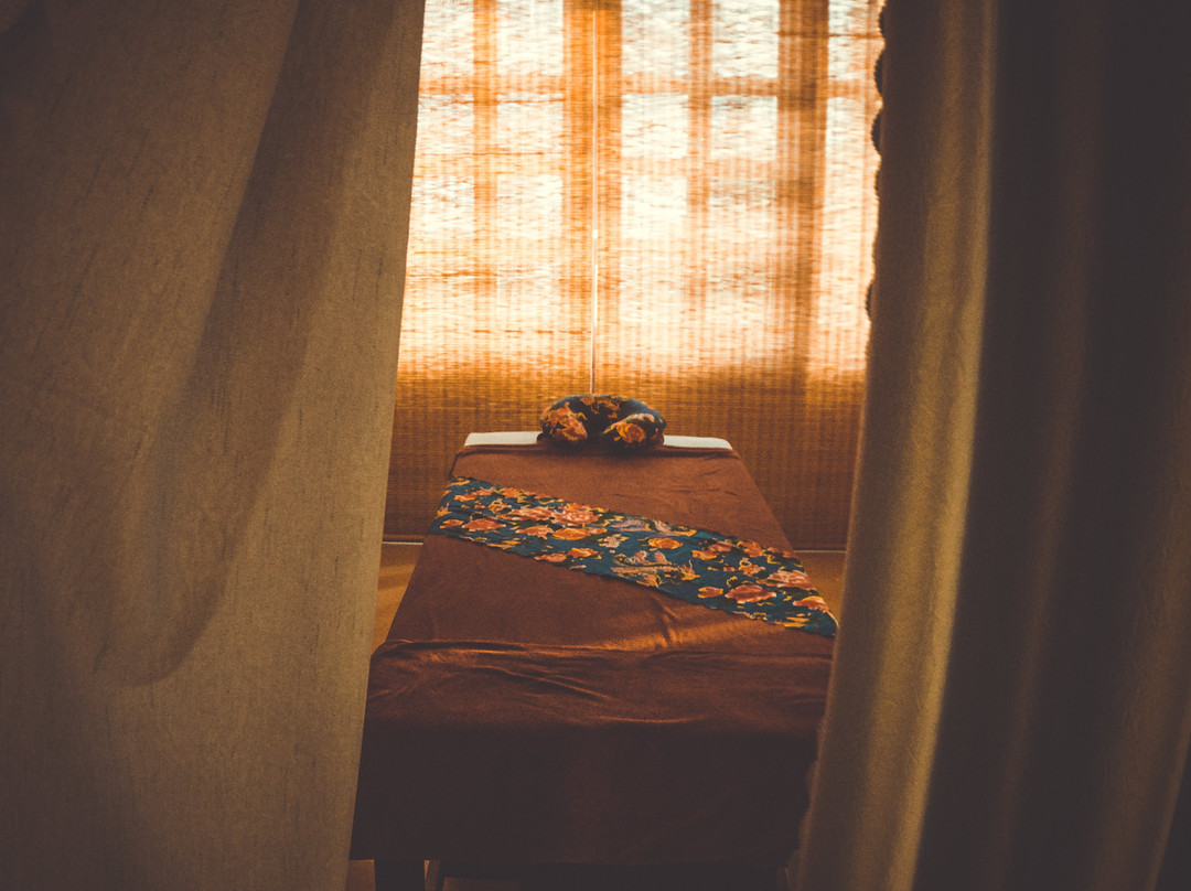 TRE Boutique Massage - My Khe-岘港必去景点