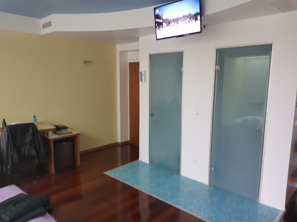 Hotel Spa Ice Resort主图