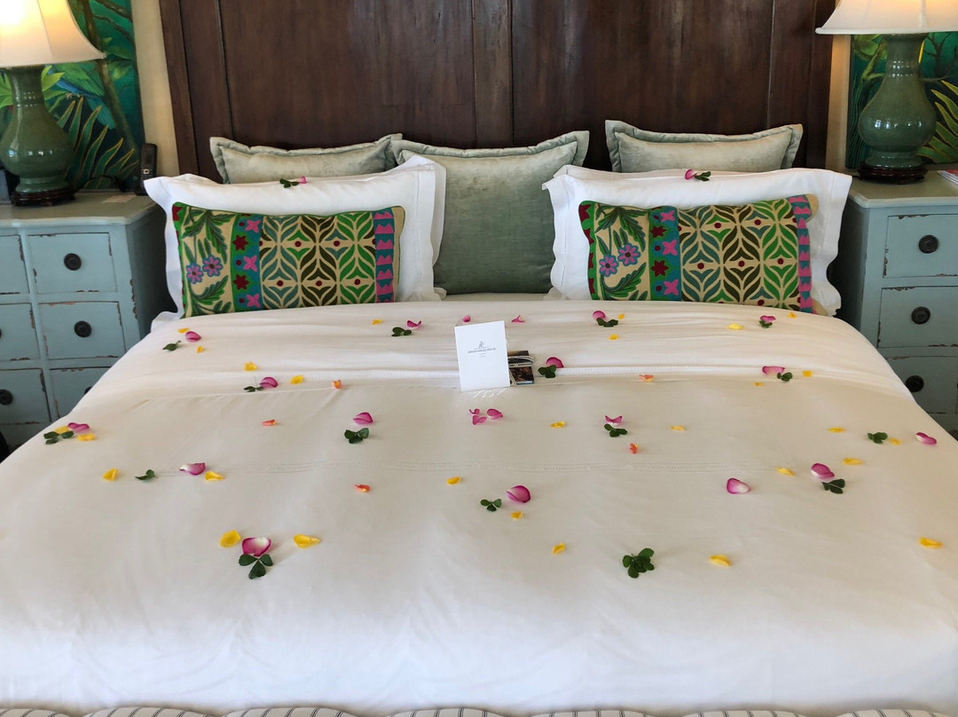 Birkenhead House主图