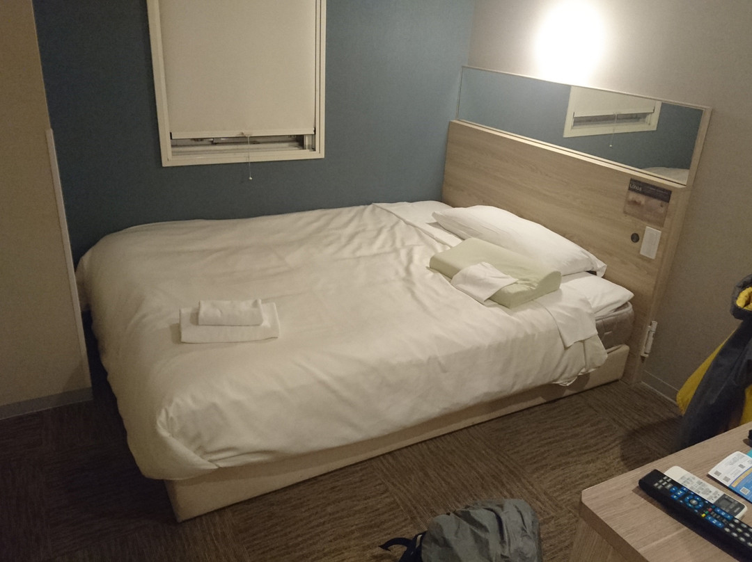 冲绳·名护超级酒店主图