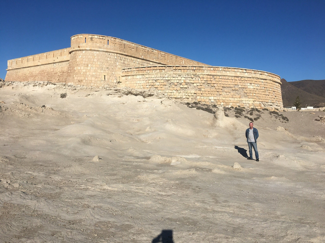 Castillo San Felipe景点图片