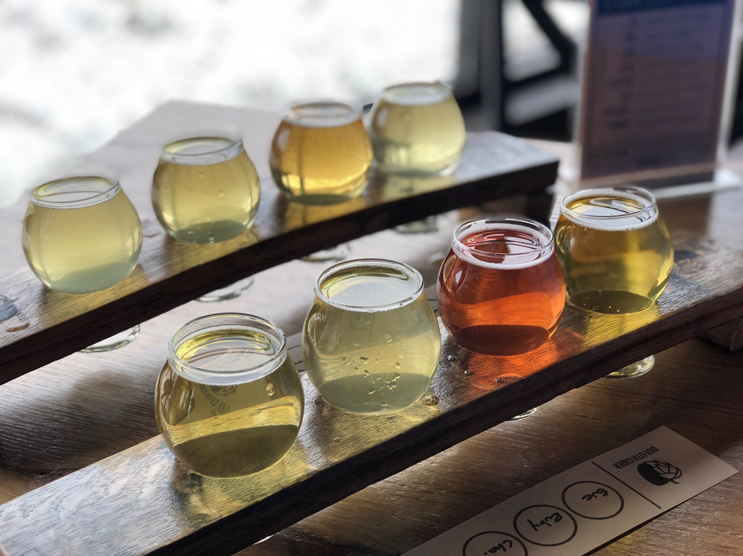 Duluth Cider-德卢斯必去景点