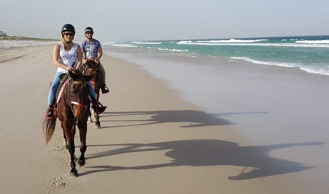 Tassiriki Ranch Beach Horse Riding & Holiday Cabins景点图片