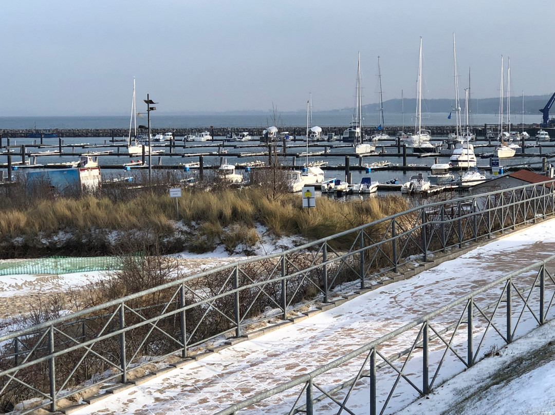 Morada Resort Kühlungsborn主图