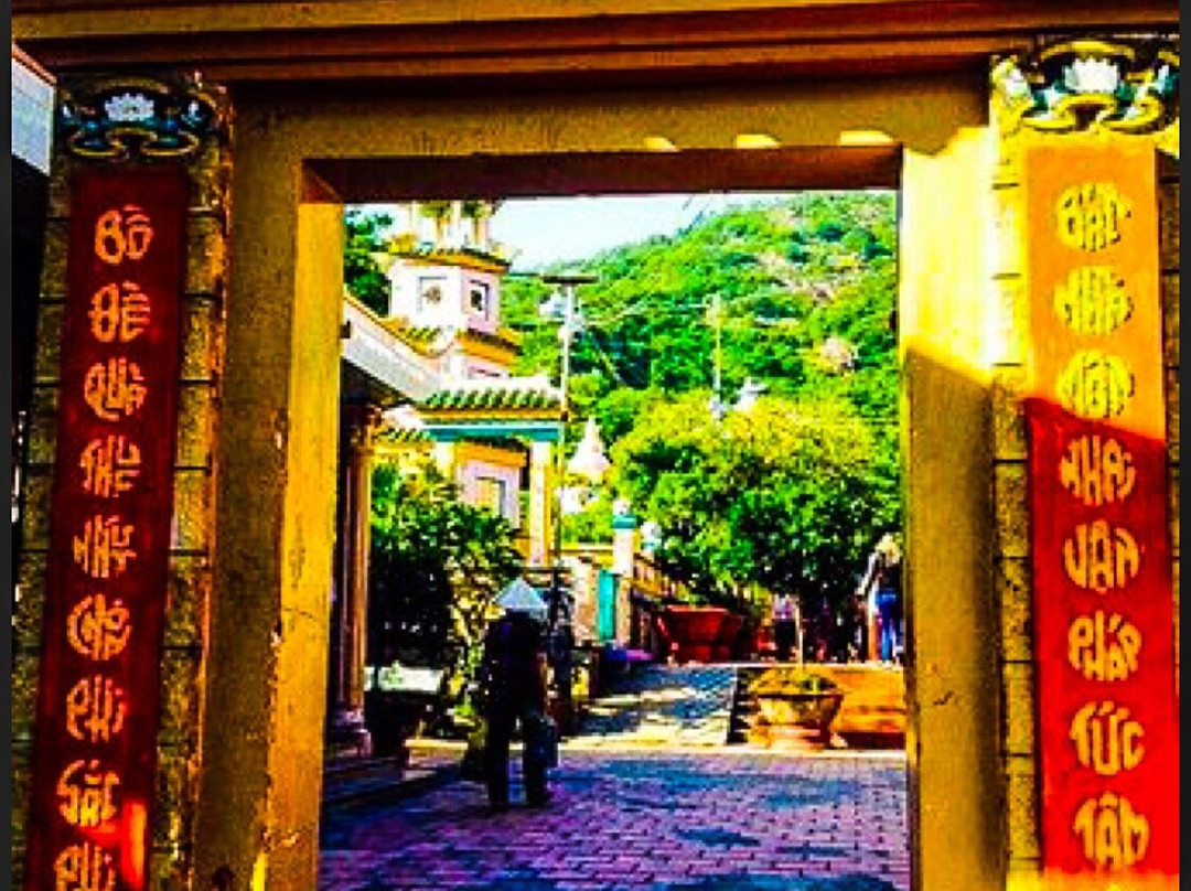 Sam Mountain-Mekong Delta必去景点