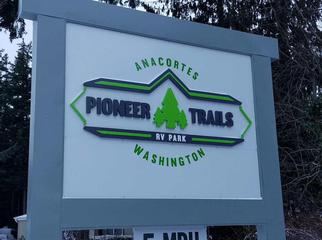 Pioneer Trails RV Park