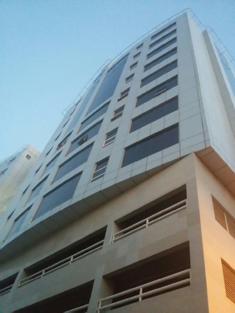 Royal Phoenicia Hotel-浴室