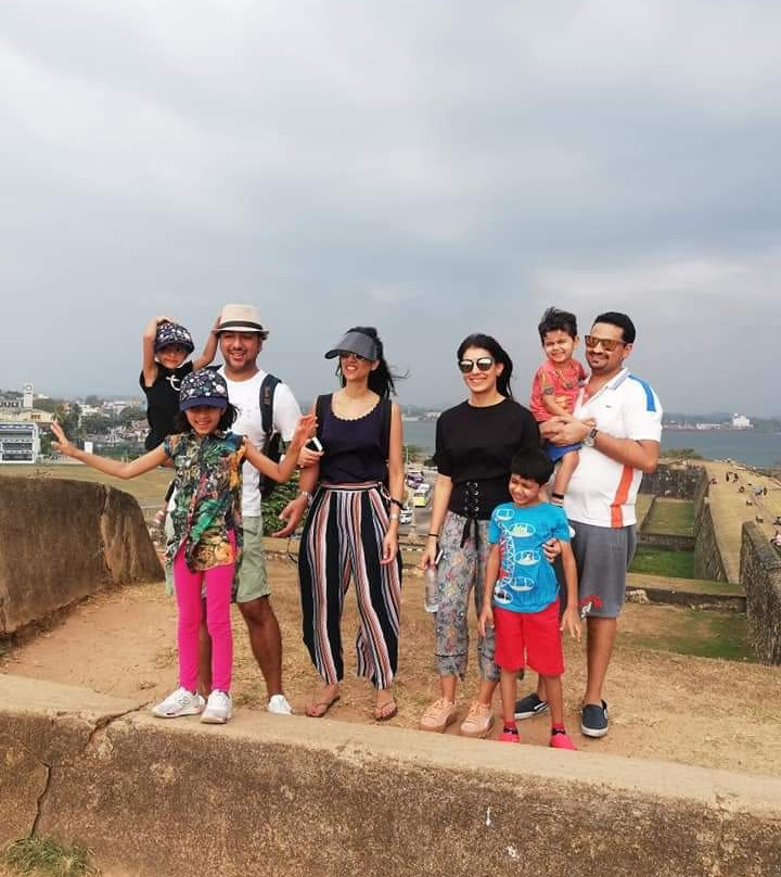 Cay Ceylon Tours-埃勒必去景点