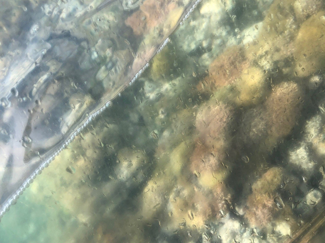 Hanao Kayak-Saint Francois必去景点