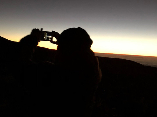 Masashi's Nature School-凯鲁瓦-柯纳必去景点