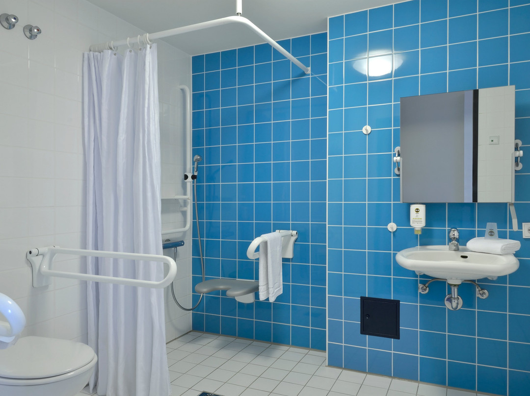 B&B Hotel Augsburg-Süd主图