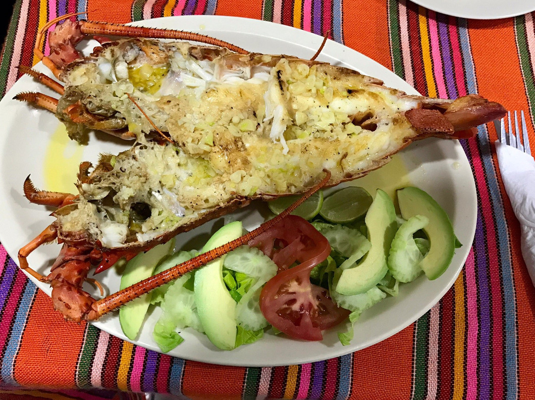 San Ignacio餐馆和美食-Restaurante Mexicano Rancho Grande