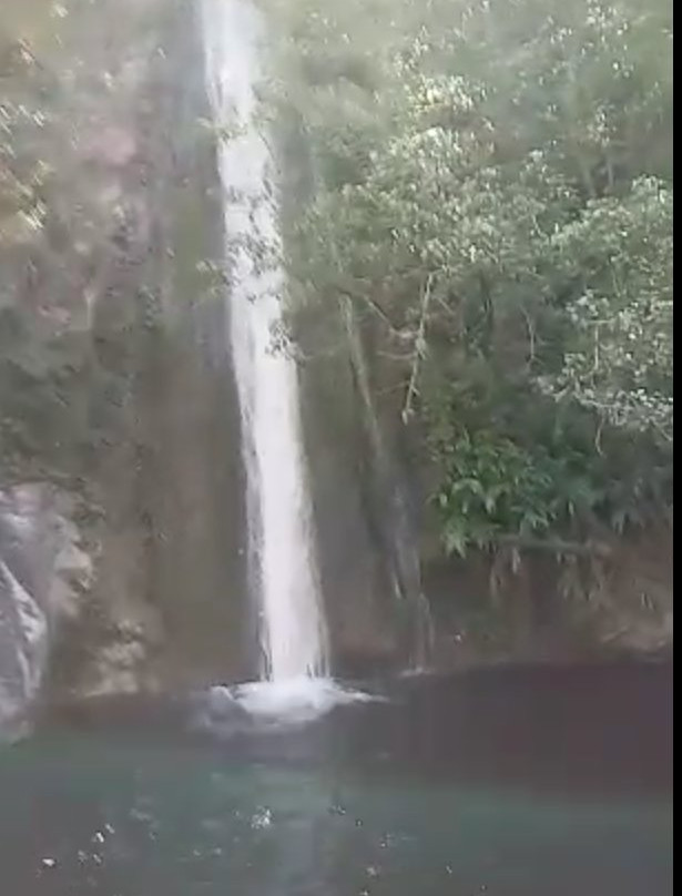 El Chorrito-La Calera必去景点