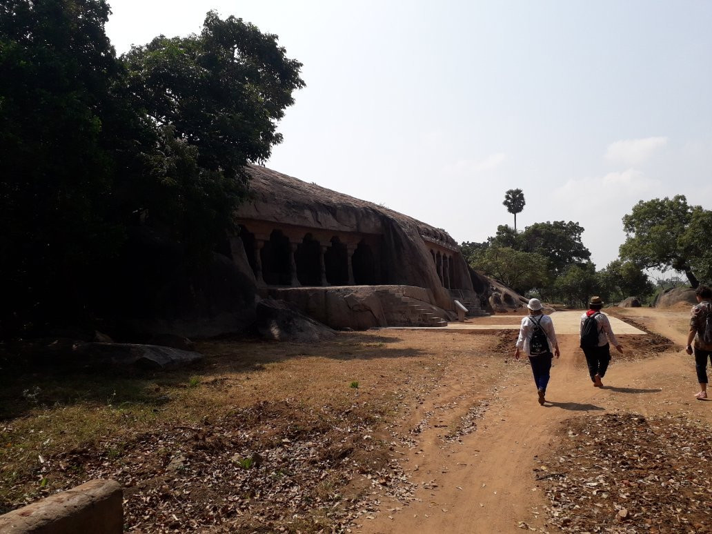Rocky Top Guides LLC-Lookout Mountain必去景点