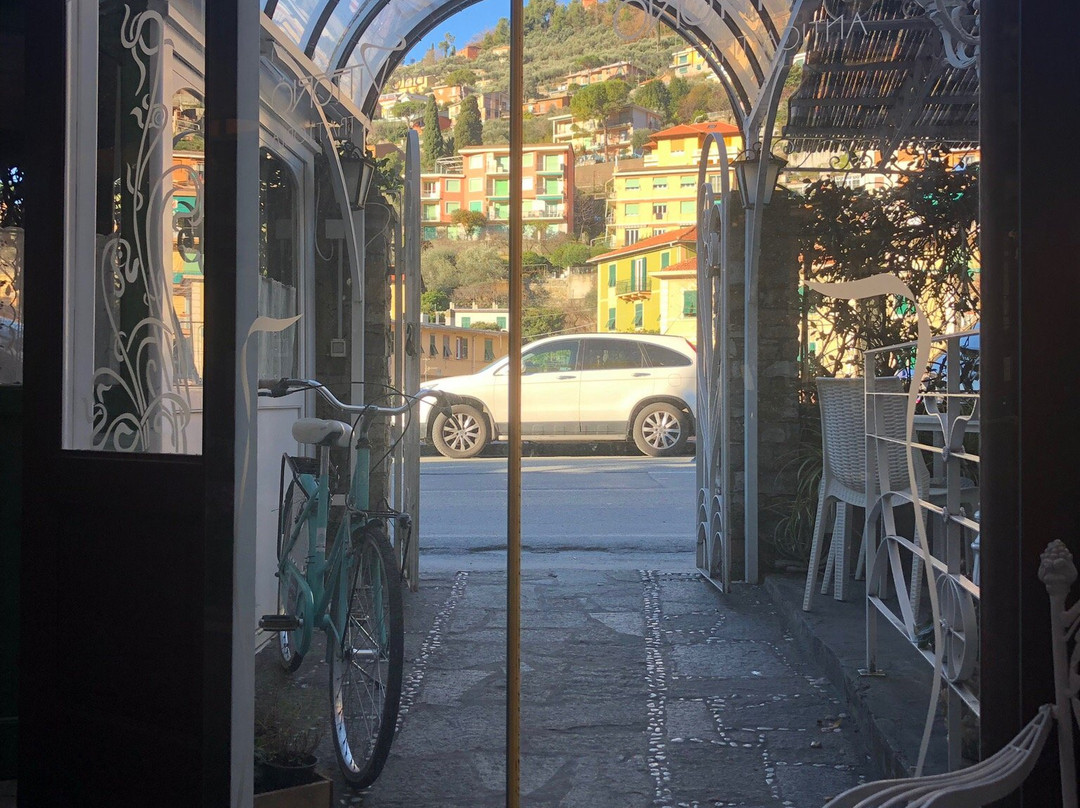 Hotel Da O' Vittorio主图