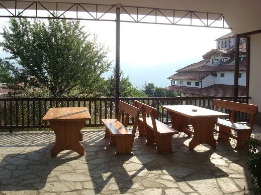 Popova Kula Hotel & Winery主图