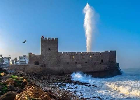 La Colline des Potiers-萨菲必去景点