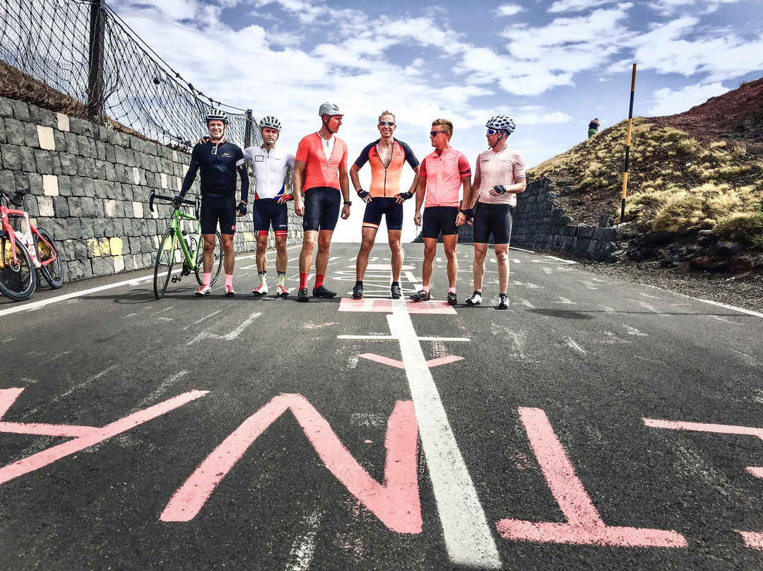 Sicily Cycling Club-Motta Sant'Anastasia必去景点