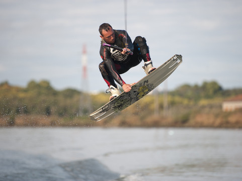 Glissadour-Lahonce必去景点