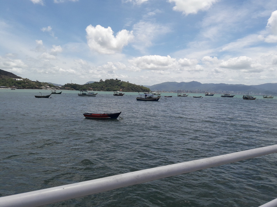 Porto Belo Beach景点图片