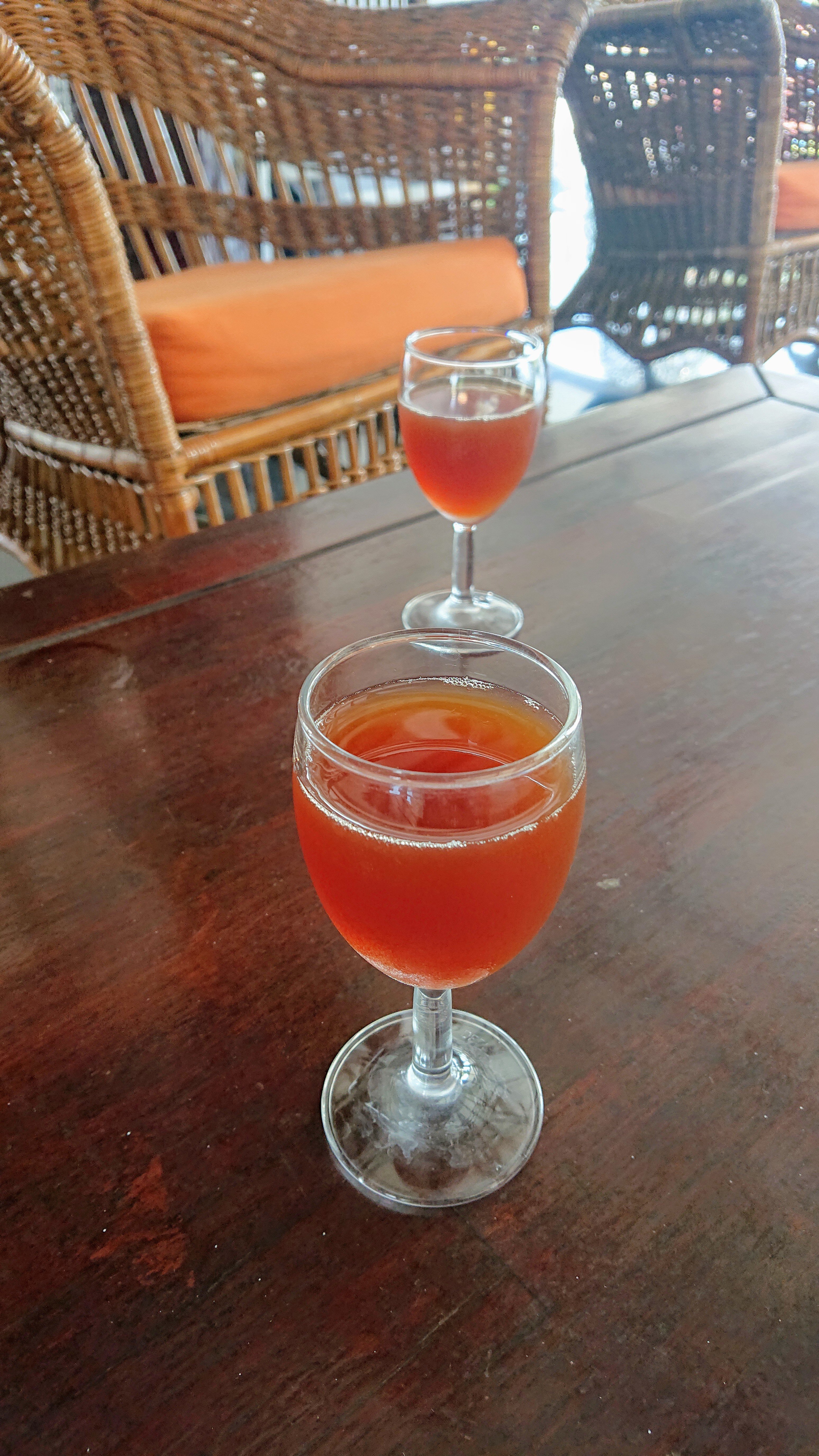 Hotel Zwekabin-浴室
