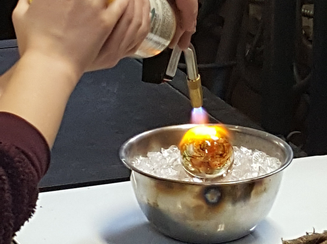 Salt & Sand Studios-Warren必去景点