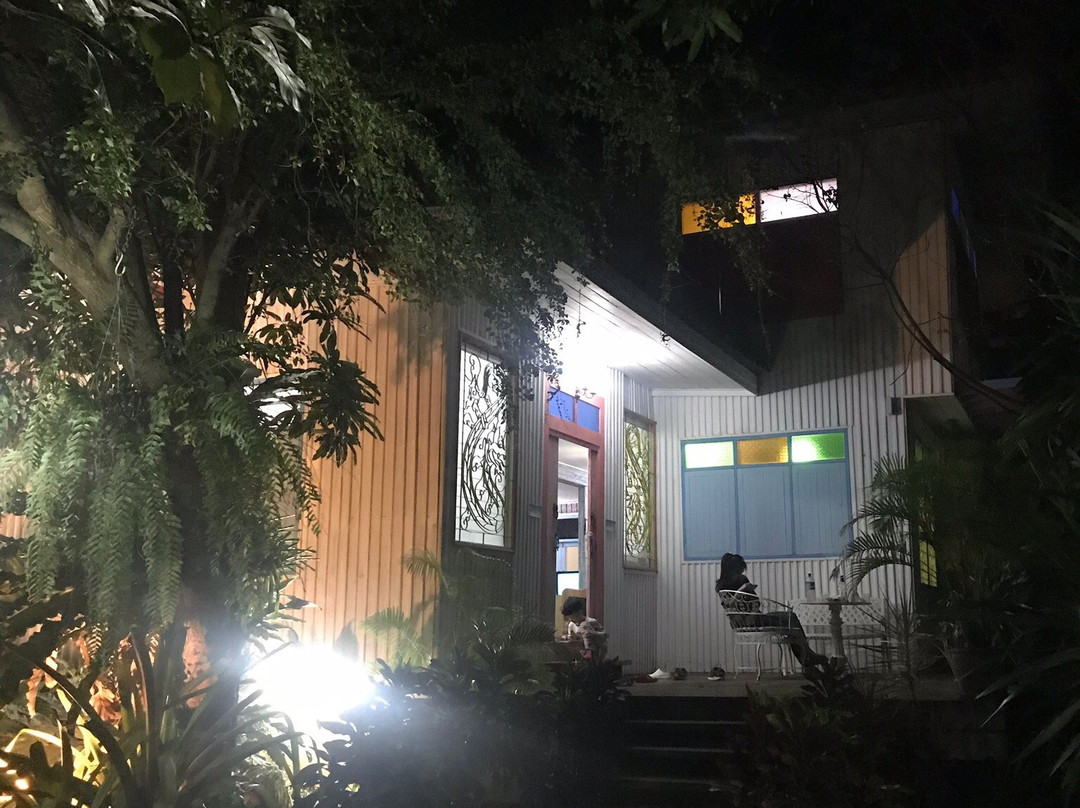 Baan Ing Khao主图