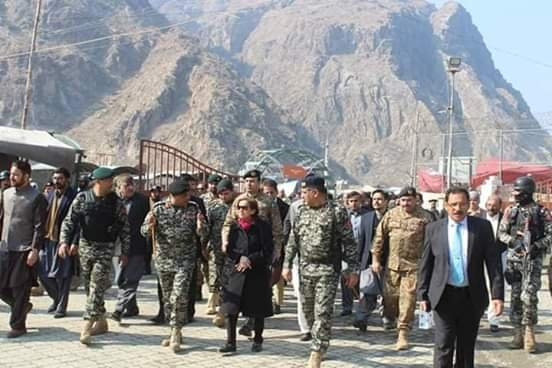 Khyber Pass-Landi Kotal必去景点