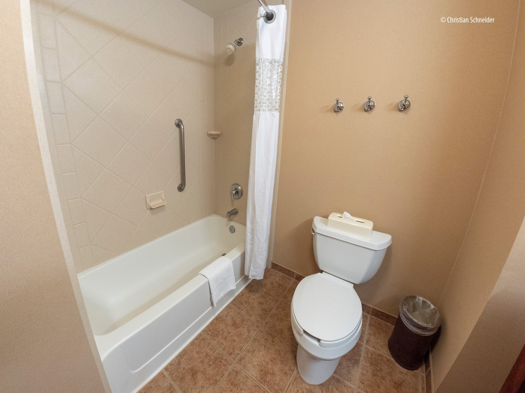 Hampton Inn & Suites Phoenix-Surprise主图