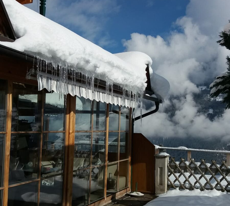 Pension Schonblick主图