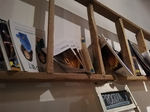 OFF de La Latina-马德里必去景点