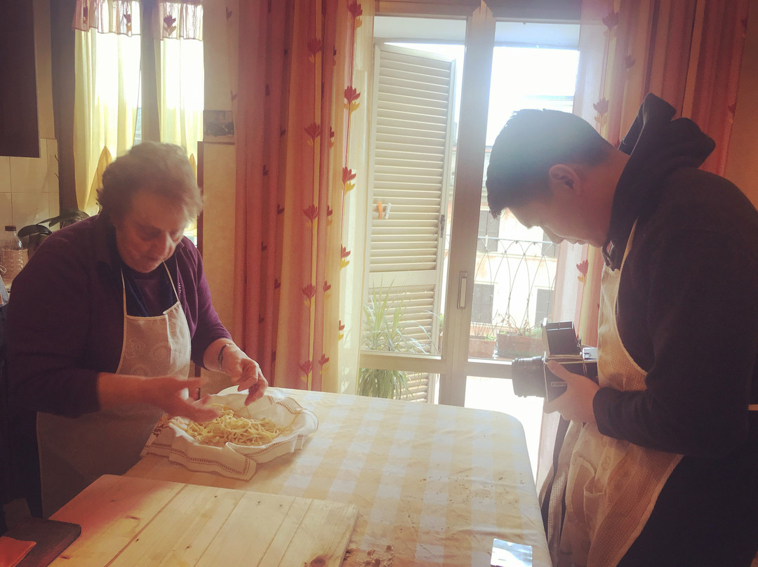 Nonna's - Handmade Pasta with Grandma景点图片