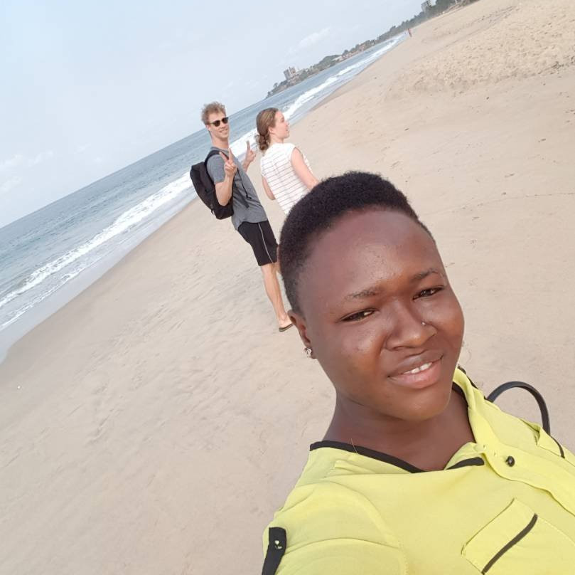 Freetown Keke Tour-弗里敦必去景点