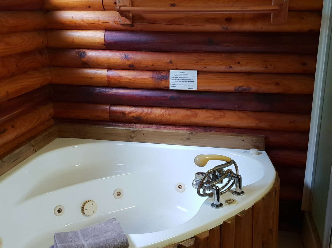 Tsitsikamma Lodge & Spa主图