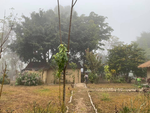 奇塔尔旅馆主图