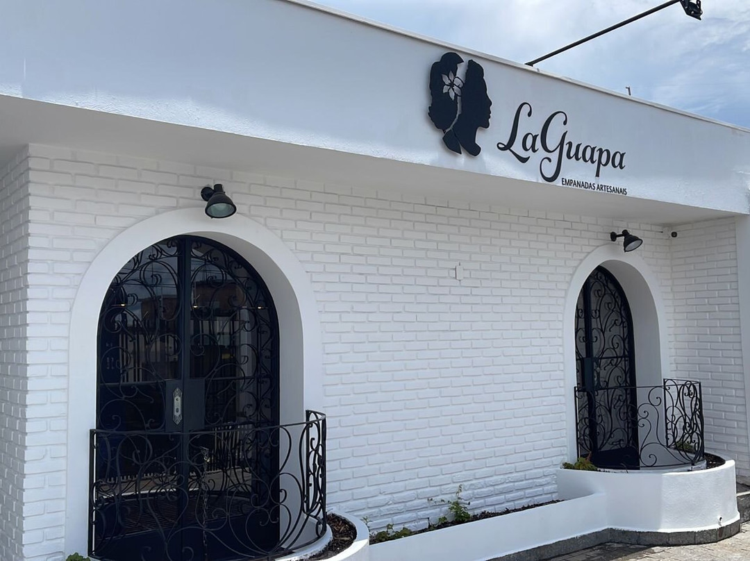 La Guapa Empanadas Artesanais e Café - Sorocaba