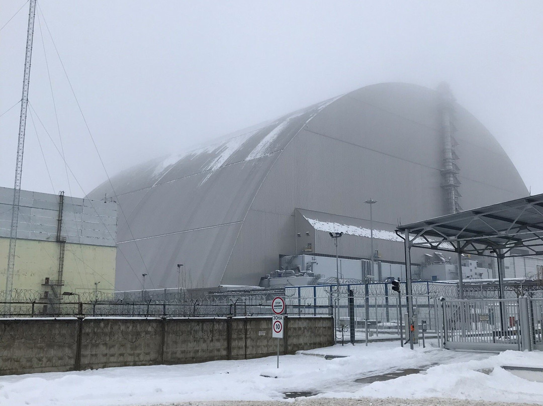 Chernobyl Exclusive Tours-基辅必去景点
