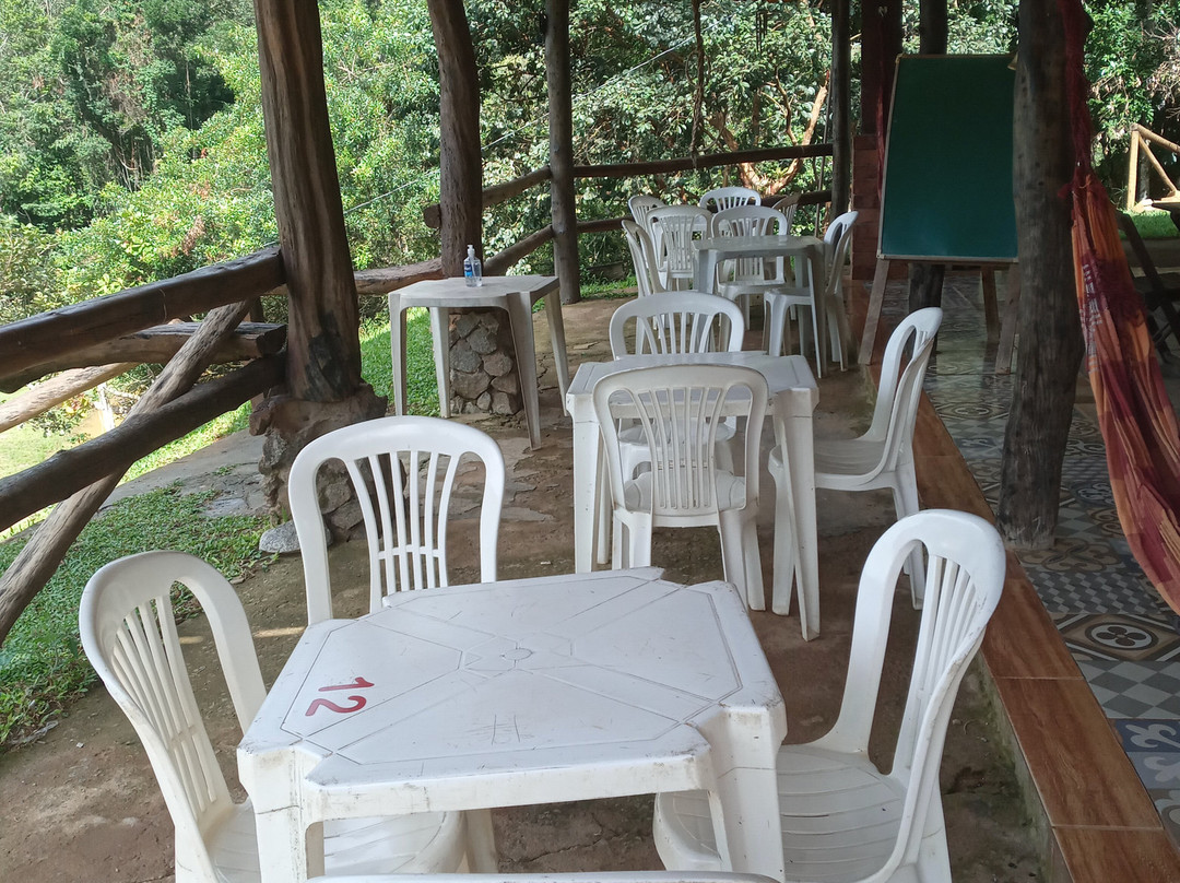 Rancho do Vale Bar e Pesque Pague