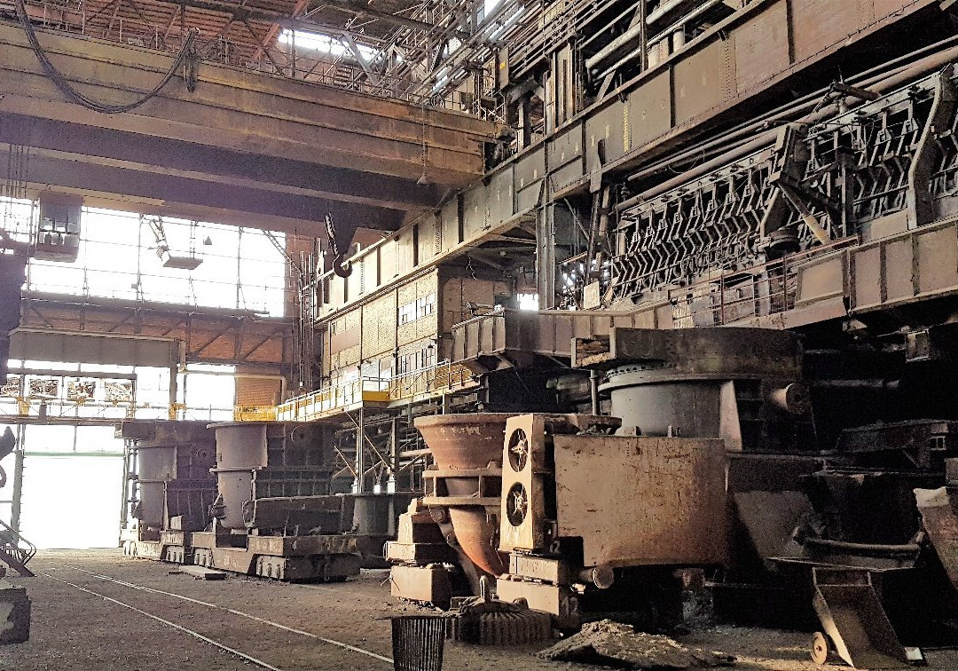 Industriemuseum Brandenburg An Der Havel-Brandenburg City必去景点