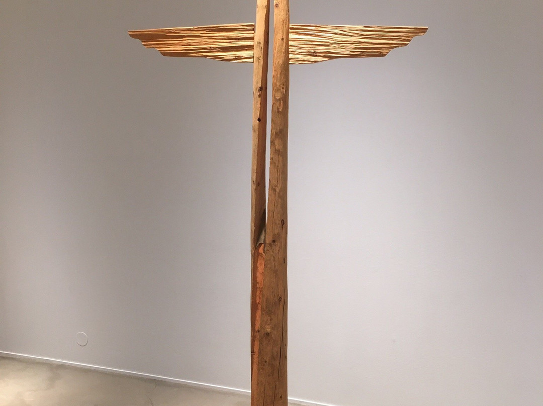 Sami Center for Contemporary Art-Karasjok必去景点