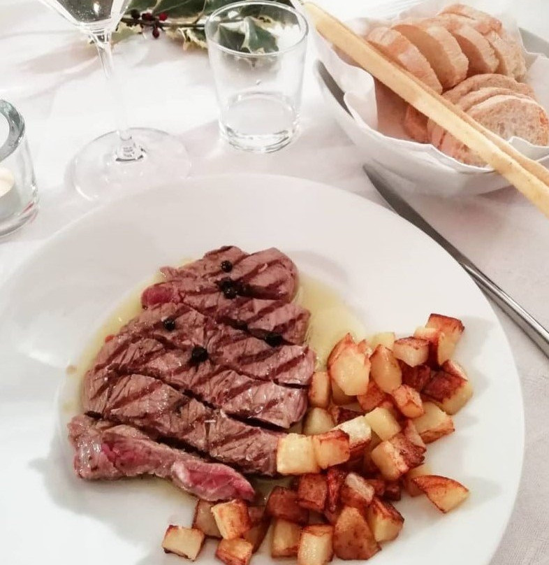 Locanda del Biancospino主图