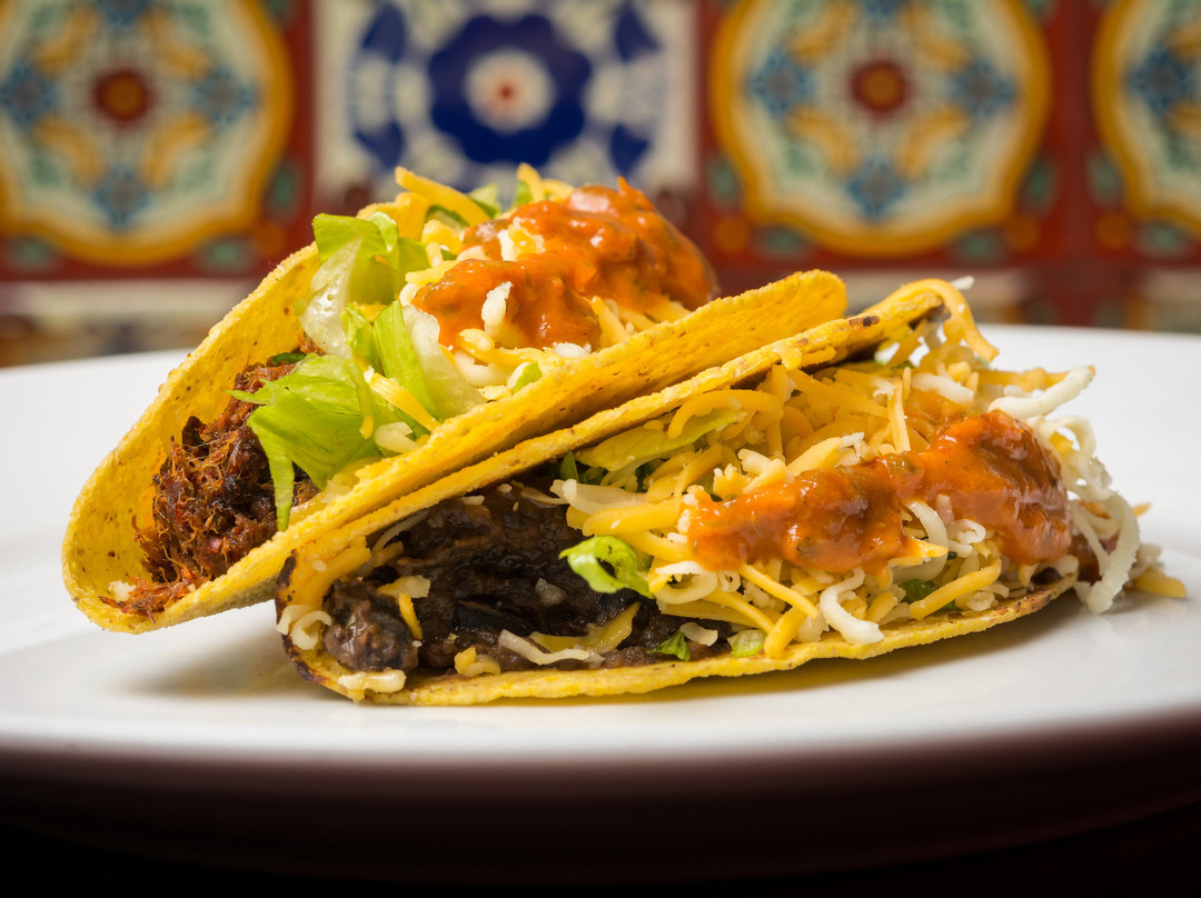 Jenstejn餐馆和美食-Burrito Loco Seifertova