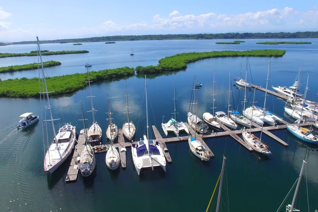 Domicil Yacht Hotel主图